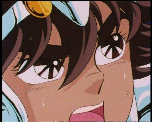 Otaku Gallery  / Anime e Manga / Saint Seiya / Screen Shots / Episodi / 095 - Cavaliere senza punti deboli / 064.jpg